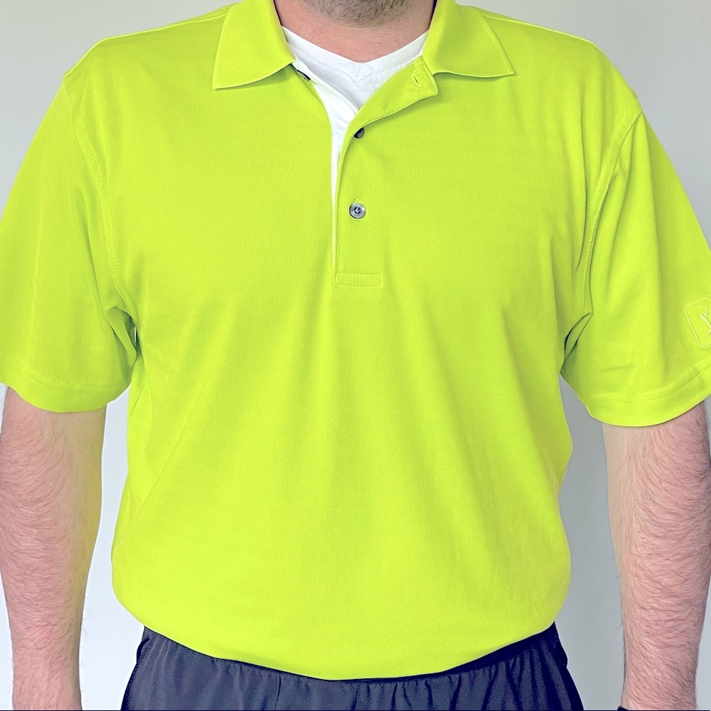 PGA Golf Shirt